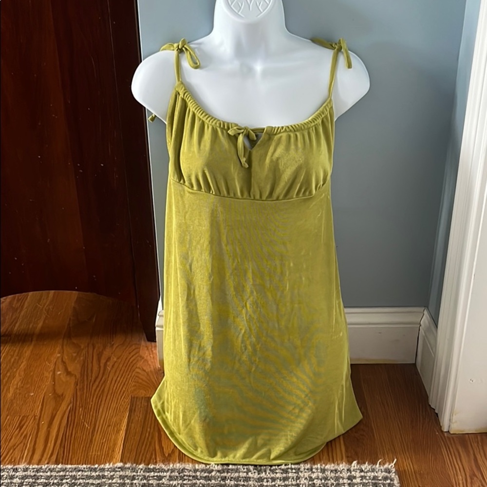 Womens dress
